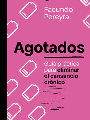 cover image of Agotados